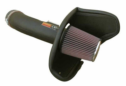 K&N Engineering K&N 03-04 Ford Thunderbird V8-3.9L Performance Intake Kit 57-2562