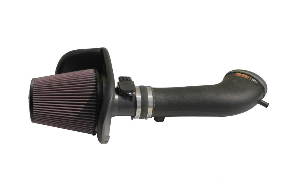K&N Engineering K&N 03-04 Mercury Marauder V8-4.6L Performance Intake Kit 57-2563