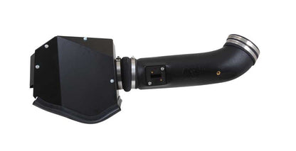 K&N Engineering K&N 11-15 Ford Super Duty 6.7L V8 Performance Intake Kit 57-2582