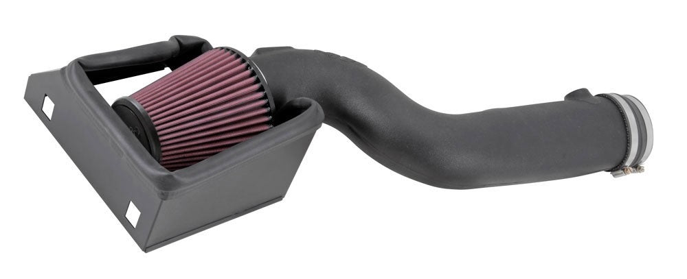 K&N Engineering K&N 13-15 Ford Fusion 2.0L Performance Intake Kit 57-2585
