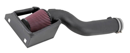 K&N Engineering K&N 13-15 Ford Fusion 2.0L Performance Intake Kit 57-2585