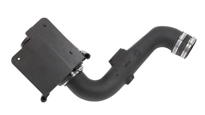 K&N Engineering K&N 14-15 Ford Fiesta 1.6L Performance Intake Kit 57-2587