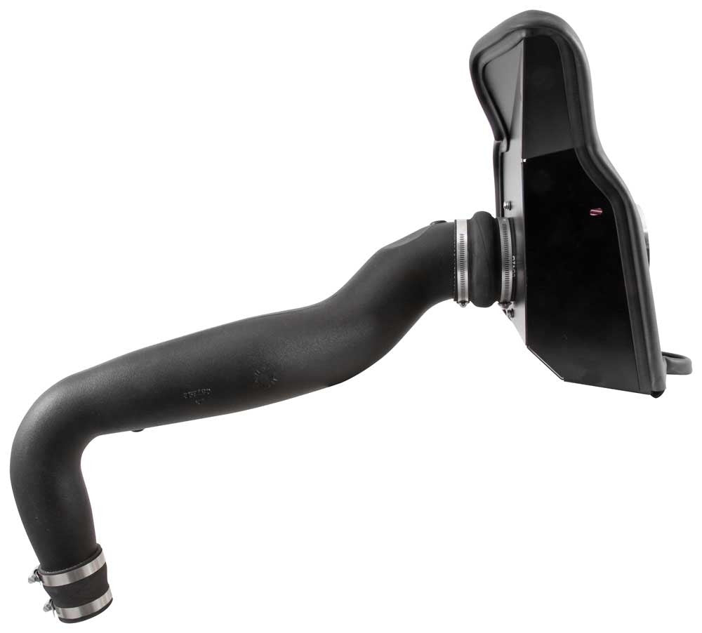 K&N Engineering K&N 2015 Ford Mustang L4-2.3L 57 Series FIPK Performance Intake Kit 57-2589