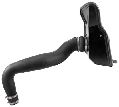 K&N Engineering K&N 2015 Ford Mustang L4-2.3L 57 Series FIPK Performance Intake Kit 57-2589