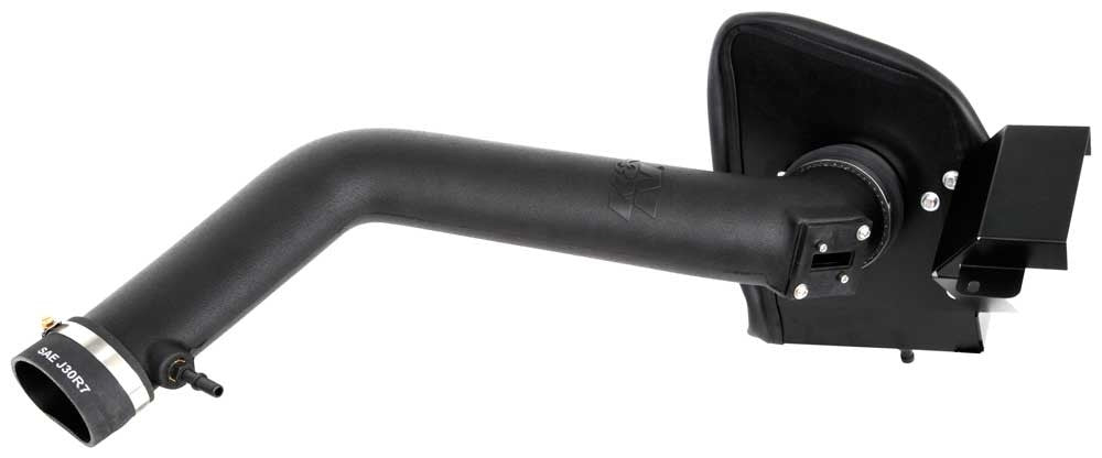 K&N Engineering K&N 13-17 Ford Taurus L4-2.0L 57 Series FIPK Performance Intake Kit 57-2598