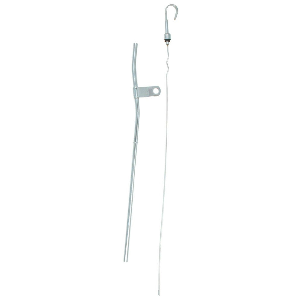 Spectre Ford Cleveland Engine Oil Dipstick - Chrome 5725