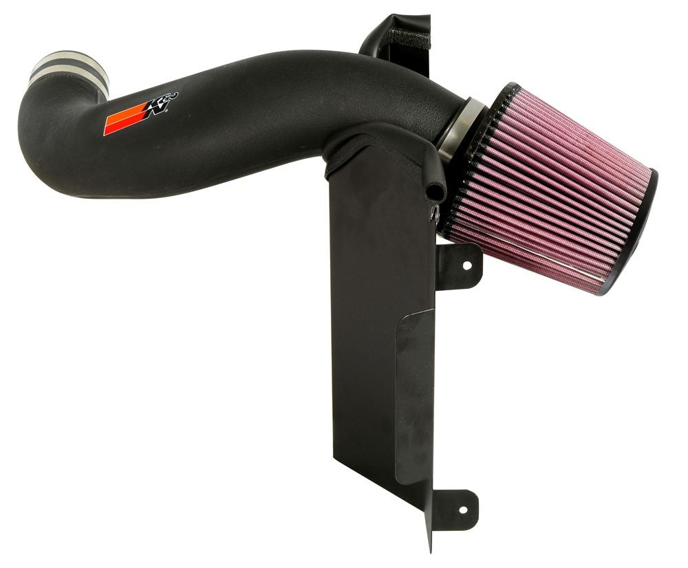 K&N Engineering K&N Performance Intake Kit FIPK; CHEV/GMC S10 Sonoma; 94-95 57-3009