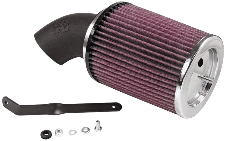 K&N Engineering K&N Saturn SC2/SL2/SW2 Performance Intake Kit 57-3012
