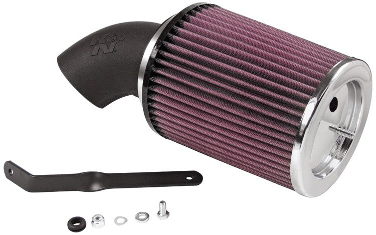 K&N Engineering K&N Saturn SC2/SL2/SW2 Performance Intake Kit 57-3012