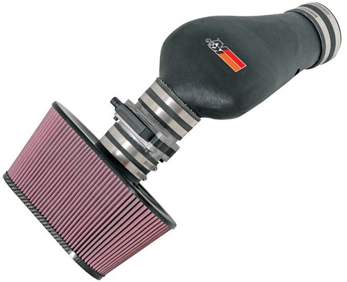 K&N Engineering K&N 97-00 Chevy Corvette V8-5.7L Performance Intake Kit 57-3020