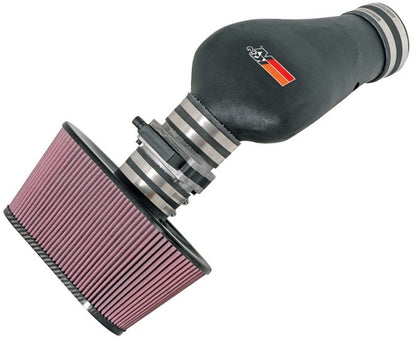 K&N Engineering K&N 97-00 Chevy Corvette V8-5.7L Performance Intake Kit 57-3020