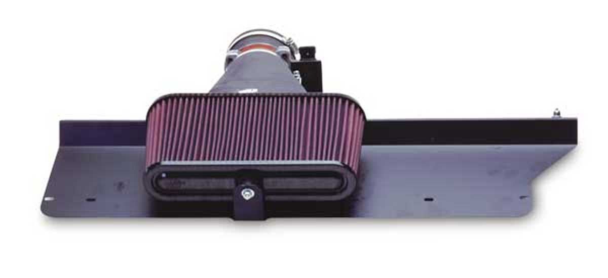 K&N Engineering K&N 98-02 Camaro 5.7L-V8 Performance Intake Kit 57-3022-2