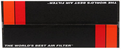 K&N Engineering K&N 94-97 Chevy S10 / GMC Sonoma L4 2.2L Performance Intake Kit 57-3024