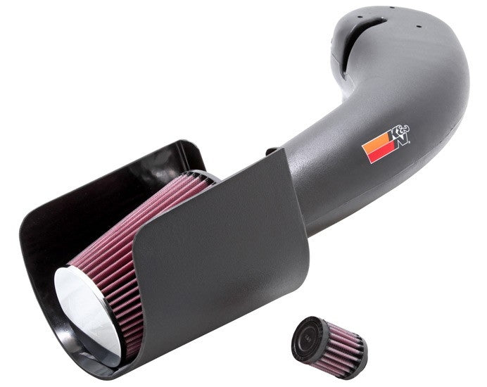 K&N Engineering K&N 88-95 Chevy C/K Pick Up V8-7.4L Performance Intake Kit 57-3027