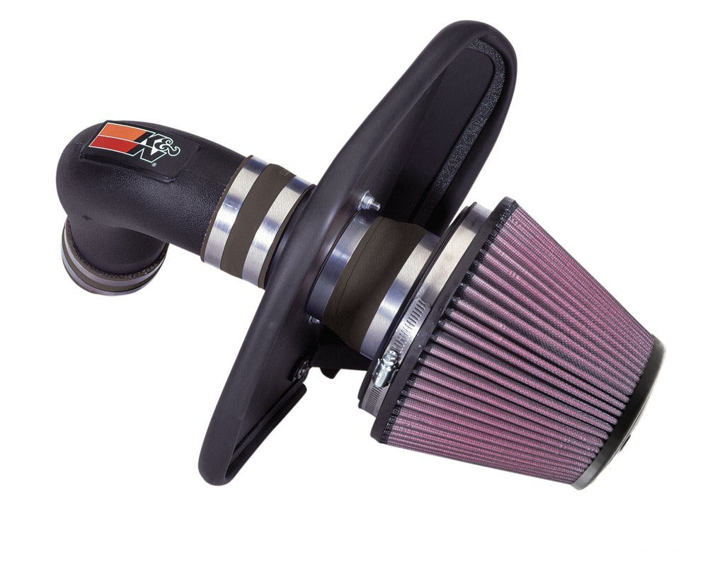 K&N Engineering K&N 03-04 Cadillac CTS 3.2L V6 Performance Intake Kit 57-3040