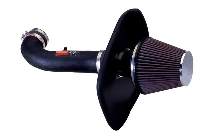 K&N Engineering K&N 04 Cadillac CTS V6-3.6L DOHC Performance Intake Kit 57-3042