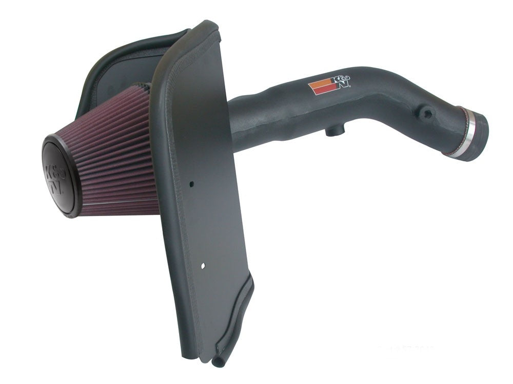 K&N Engineering K&N 04 Chevy Colorado / GMC Canyon L5-3.5L Performance Intake Kit 57-3043
