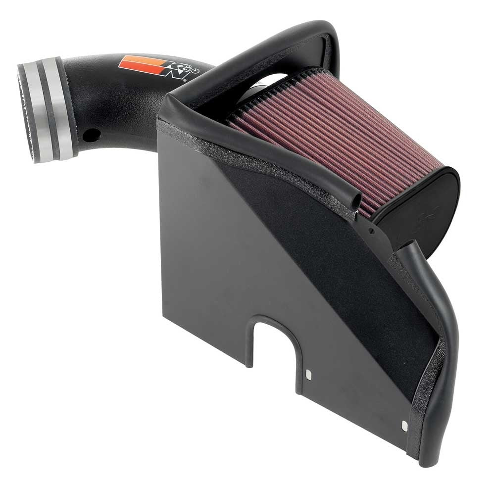 K&N Engineering K&N 99-04 Chevy Impala / Pontiac Grand Prix V6-3.8L Performance Intake Kit 57-3045
