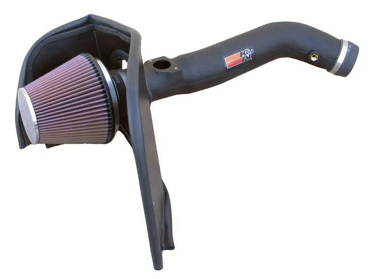 K&N Engineering K&N 04-06 Chevy Colorado / GMC Canyon L4-2.8L Performance Intake Kit 57-3051