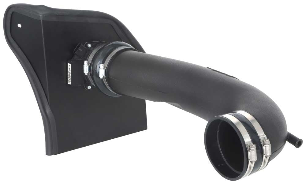 K&N Engineering K&N 05 Pontiac GTO V8-6.0L Performance Intake Kit 57-3053
