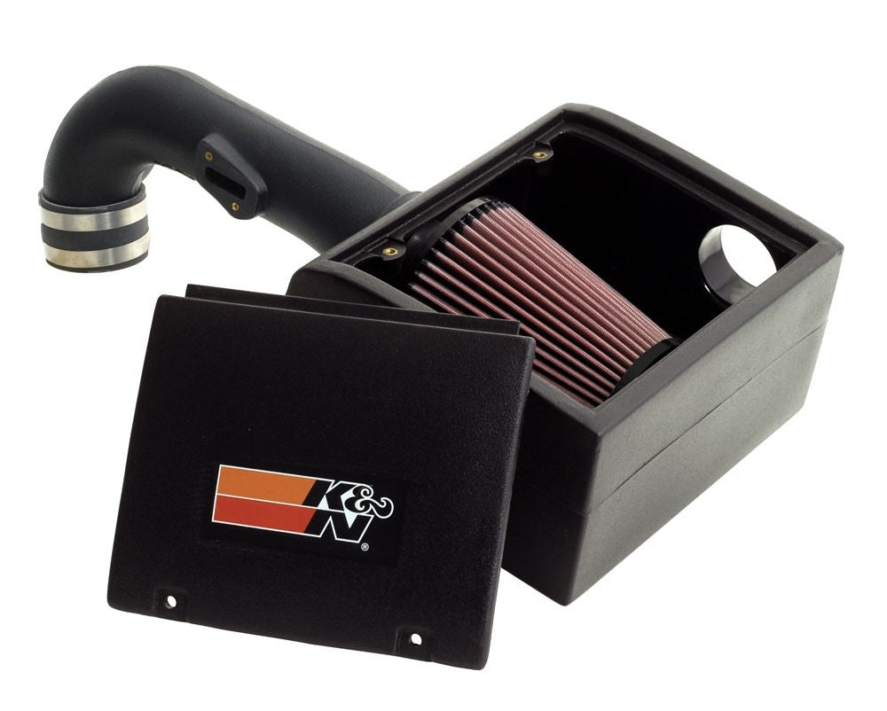 K&N Engineering K&N 06 Chevrolet HHR L4-2.4L Performance Intake Kit 57-3056