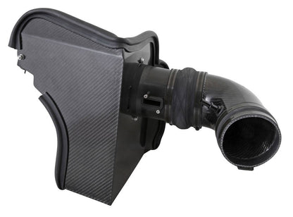 K&N Engineering K&N FIPK Carbon Fiber 2014 Chevy Camaro ZL1 V8 6.2L Performance Intake Kit 57-3079