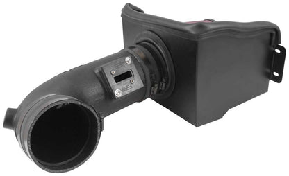 K&N Engineering K&N 14-15 Chevrolet Corvette 6.2L V8 F/I Performance Intake Kit 57-3081