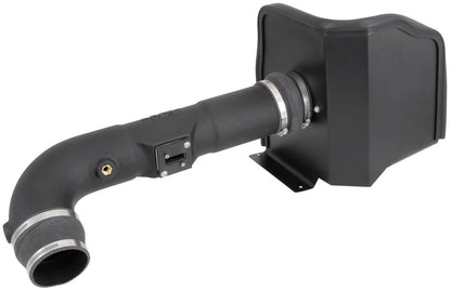 K&N Engineering K&N 14-15 Chevy/GMC 1500 V-8 5.3/6 2L Performance Intake Kit 57-3082