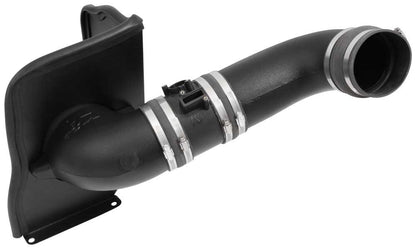 K&N Engineering K&N 2015 Chevrolet Silverado  / GMC Sierra 2500/3500HD 6.6L V8 Performance Intake Kit 57-3087