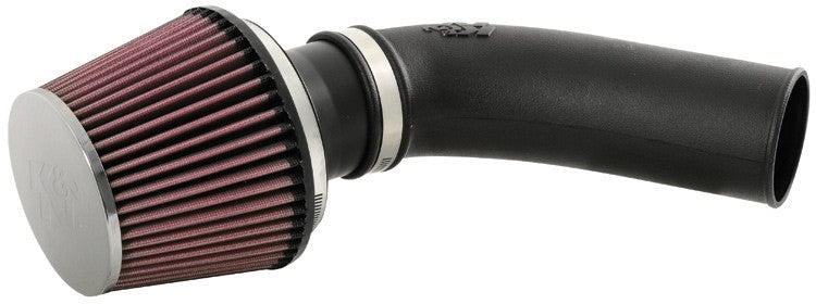 K&N Engineering K&N 90-93 Acura Integra 1.7L/1.8L Performance Intake Kit 57-3501