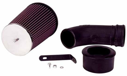 K&N Engineering K&N 88-91 Honda Civic Performance Intake Kit 57-3503