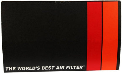 K&N Engineering K&N 88-91 Honda Civic Performance Intake Kit 57-3503