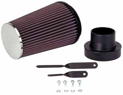 K&N Engineering K&N 92-95 Honda All EXC. HB-VX Performance Intake Kit 57-3504