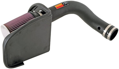 K&N Engineering K&N 94-01 Acura Integra GS-R L4-1.8L Performance Intake Kit 57-3509