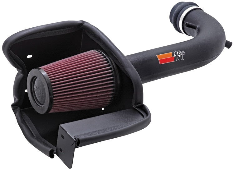 K&N Engineering K&N 00-04 Honda S2000 2.2L/2.0L-L4 Performance Intake Kit 57-3514