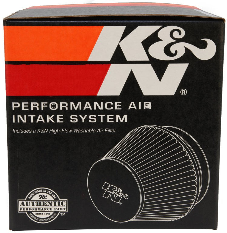 K&N Engineering K&N 90-93 Mazda MX-5 Performance Intake Kit 57-5001