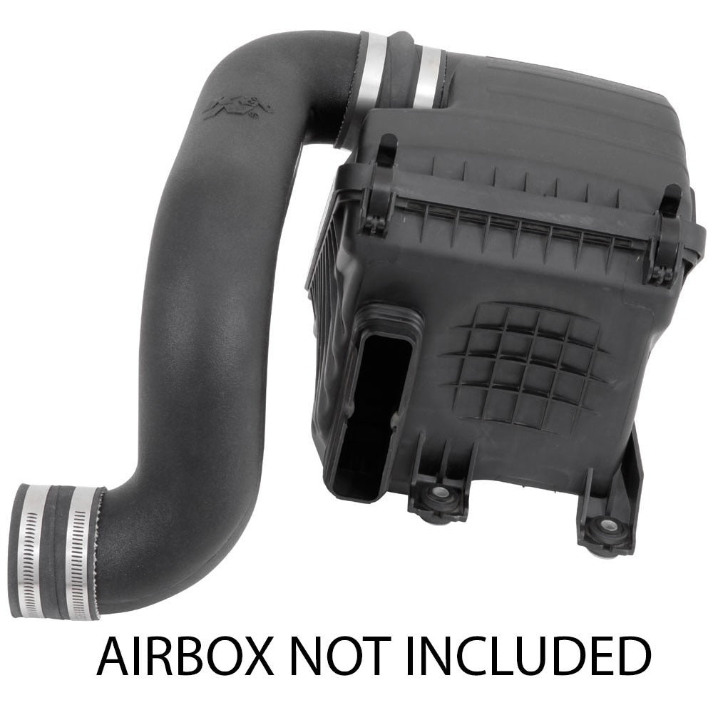 K&N Engineering K&N 13-14 Hyundai Sonata 2.4L / Kia Optima 2.4L 57 Series Performance Intake Kit 57-5300