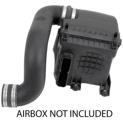 K&N Engineering K&N 13-14 Hyundai Sonata 2.4L / Kia Optima 2.4L 57 Series Performance Intake Kit 57-5300