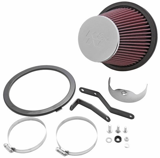 K&N Engineering K&N 90-93 Eagle Talon L4-2.0L Performance Intake Kit 57-5500