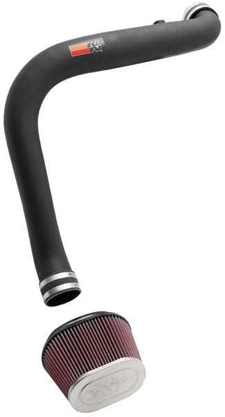 K&N Engineering K&N 00-04 Mitsubishi Eclipse V6-3.0L Performance Intake Kit 57-5505