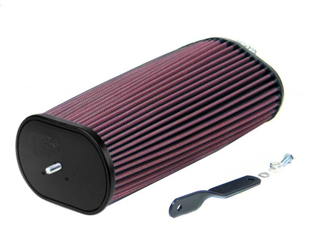 K&N Engineering K&N 84-89 300ZX V6-3.0L Performance Intake Kit 57-6002