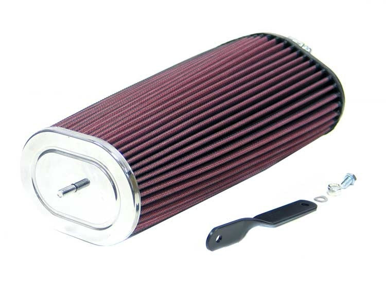 K&N Engineering K&N 84-89 300ZX V6-3.0L Performance Intake Kit 57-6002