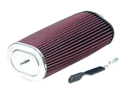 K&N Engineering K&N 84-89 300ZX V6-3.0L Performance Intake Kit 57-6002