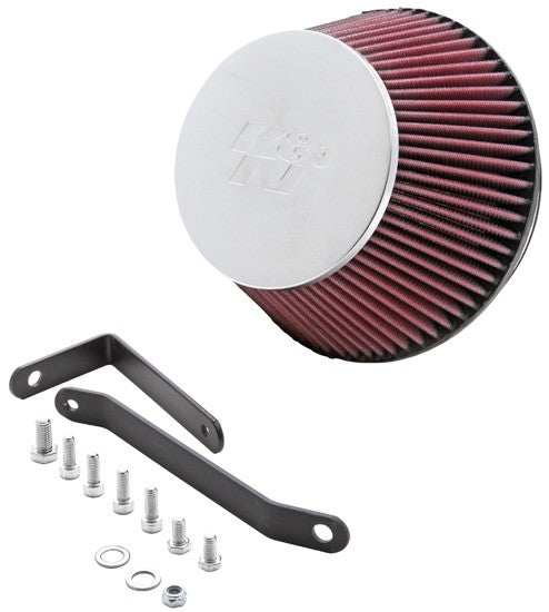 K&N Engineering K&N Performance Intake Kit FIPK; TOYOTA MR2 TURBO; 90-95 57-9001