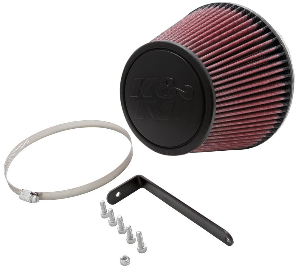 K&N Engineering K&N 87-92 Supra MK3 TURBO ONLY FIPK Air Intake Kit 57-9004