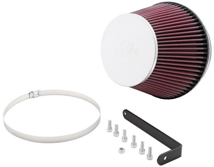 K&N Engineering K&N 87-92 Supra MK3 NON-TURBO ONLY FIPK Air Intake Kit 57-9005
