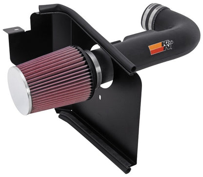 K&N Engineering K&N 98-00 Lexus GS400 V8-4.0L Performance Air Intake Kit 57-9011