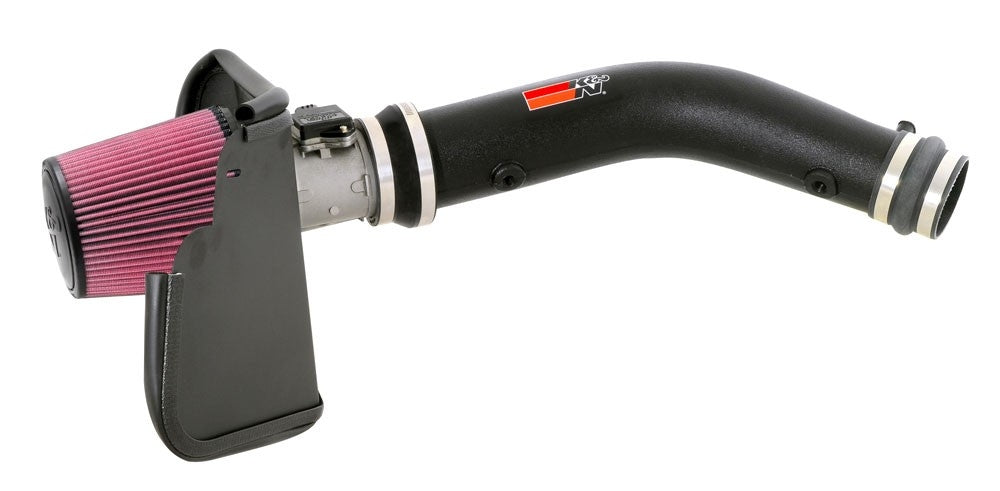 K&N Engineering K&N 95-99 Toyota Tacoma L4-2.4L/2.7L Performance Air Intake Kit 57-9012
