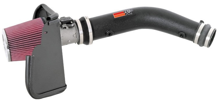 K&N Engineering K&N 95-99 Toyota Tacoma L4-2.4L/2.7L Performance Air Intake Kit 57-9012