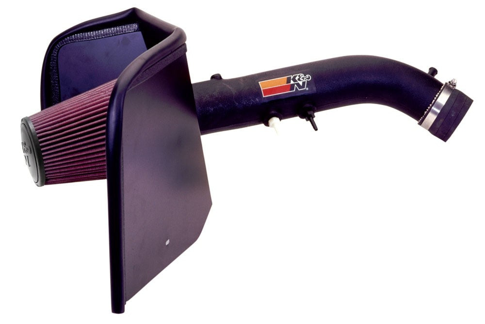 K&N Engineering K&N 00-04 Toyota Tundra V6-3.4L Performance Air Intake Kit 57-9019